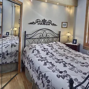 Le Sieur De Joliette Bed & Breakfast